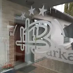 Barka Hotel