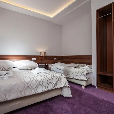 Barka 칼바리아 제브르지도브스카