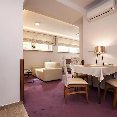 Barka Hotel 3*