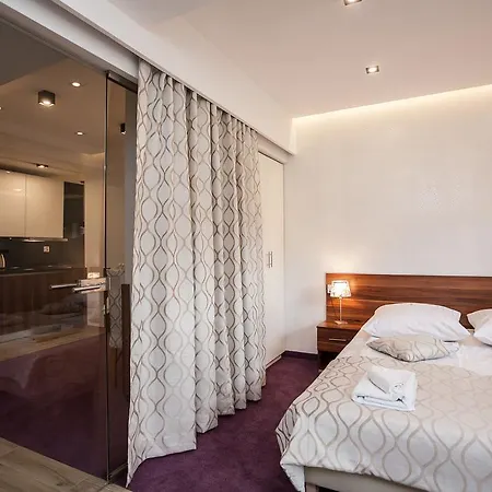 Hotel Barka 3*