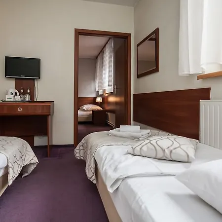 Barka Hotel 3*
