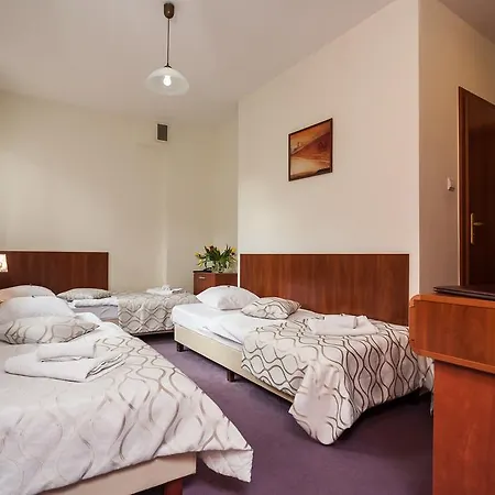 Hotel Barka