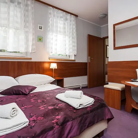 Barka 칼바리아 제브르지도브스카