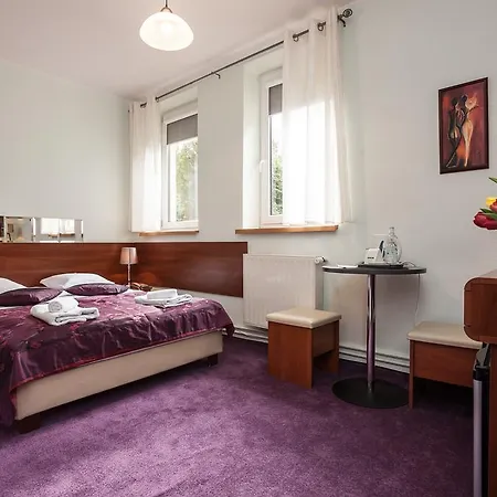 Barka Hotel 3*