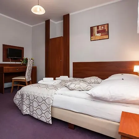 Barka 3* Kalwaria Zebrzydowska
