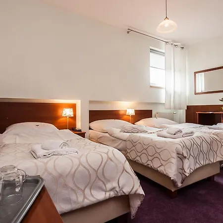 Barka Hotel 3*