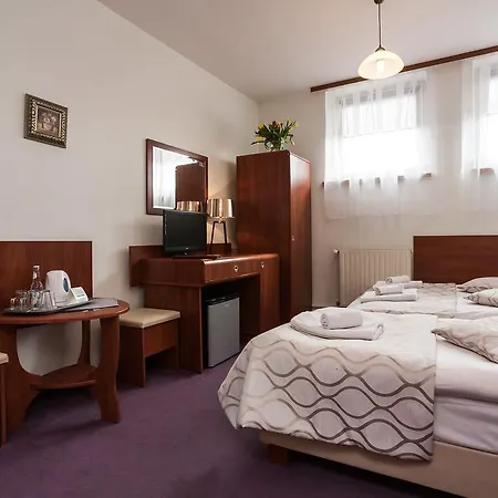 Hotel Barka
