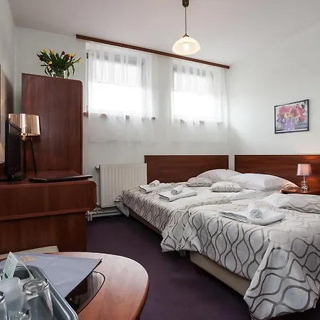 Barka Hotel Kalwaria Zebrzydowska
