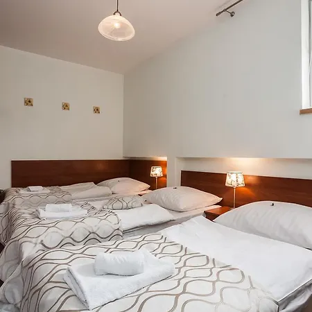 Barka 칼바리아 제브르지도브스카