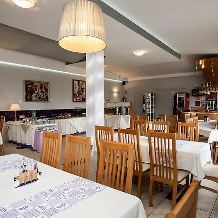 Barka 호텔 칼바리아 제브르지도브스카