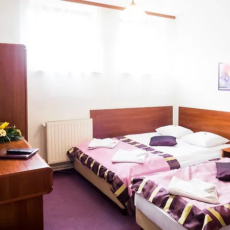Hotel Barka Kalwaria Zebrzydowska