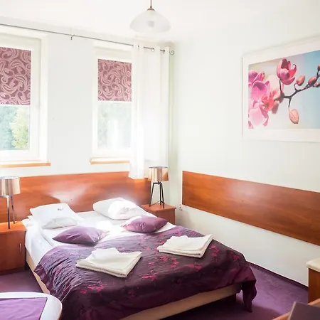 Barka Hotel Kalwaria Zebrzydowska