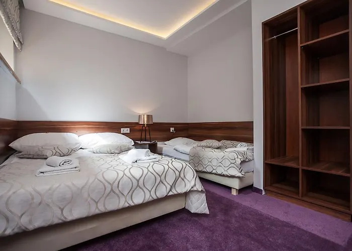 Barka Kalwaria Zebrzydowska