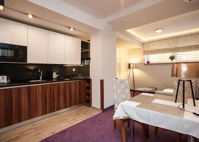 Hotel Barka Kalwaria Zebrzydowska