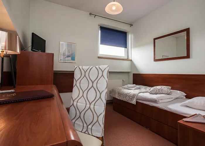 Hotel Barka Kalwaria Zebrzydowska