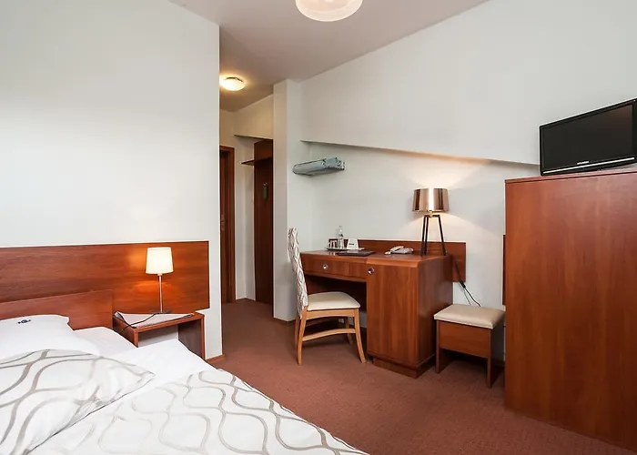 Barka 3* Kalwaria Zebrzydowska