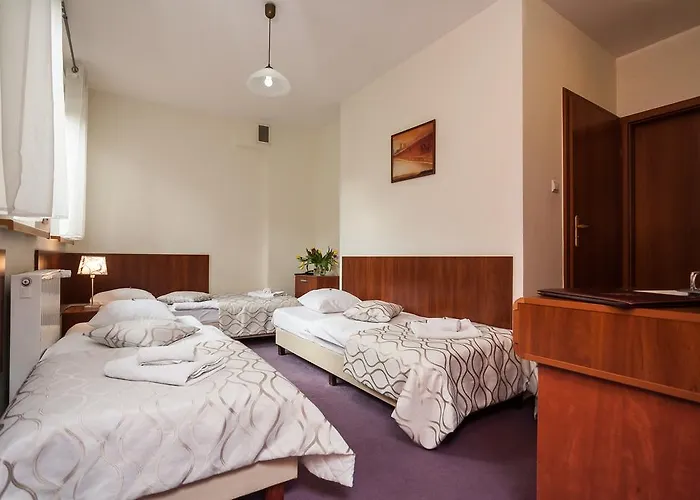 酒店 巴尔卡酒店