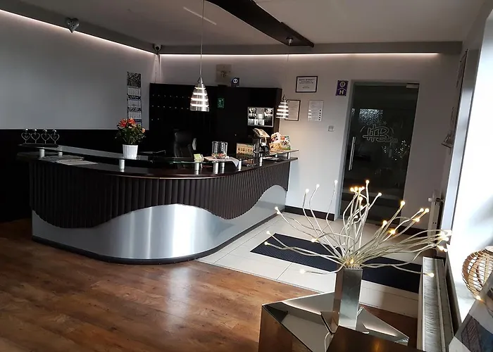 Barka Hotel Kalwaria Zebrzydowska