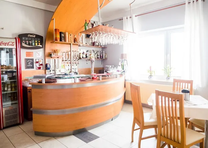 Barka Hotel Kalwaria Zebrzydowska