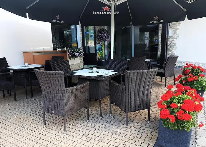 Barka Hotel Kalwaria Zebrzydowska